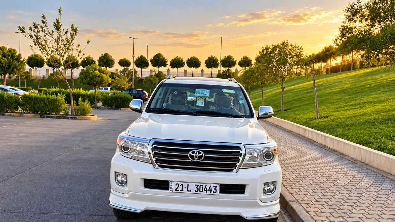 وەنەوشەی 2014 فول مواسفات،   
تەنها ١٩٠ هەزار ڕۆشتووە، نمونە لە جوانی و پاکی، ساڵانەی تەنها یەک جار تۆمارکراوە لە شەریکەوە
بئ بۆیاخ بئ سارد  بئ شوخت ، ناو و دەری وەک سفرە،فول مواسفاتە و هەموو گیانی بەشەرتە، نرخی گونجاو  گیرومەکینەی بەشەرت سەوت و بوخاریش بە شەرت  
سەنەوی تازەیە
هەمو گیانی بەشەرتی بیلادی 
سعری 395
***********
وەنەوشە موديل 2014 فل مواصفات

ماشية فقط 190 ألف، نموذج بالنظافة والجمال، ومسجلة من الشركة لمرة واحدة فقط.

✅ بدون صبغ
✅ بدون ضربات
✅ الداخل والخارج مثل الصفر
✅ فل مواصفات
✅ جميع أجزاء السيارة بشرط الفحص
✅ الجير والمكينة بشرط
✅ التبريد والتدفئة بشرط
✅ السنوية جديدة
✅ كل السيارة بحالة الوكالة

السعر: 395 ورقة

للاتصال: *********** السليمانية, العراق
