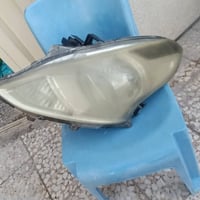 لايت نيسان • جه اليسره