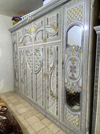 غرفه صاج • ٧قطع • درجه اولى