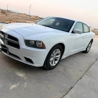 شارجر • ٢٠١٤ • كفاله