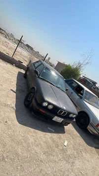 بي ام ٣٣٠ • مكينة قوية • كربلاء