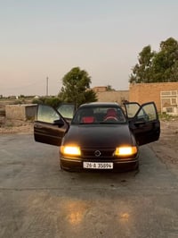 فيكترا ١٩٩٢ • محرك ١٨٠٠ • تحويل مباشر