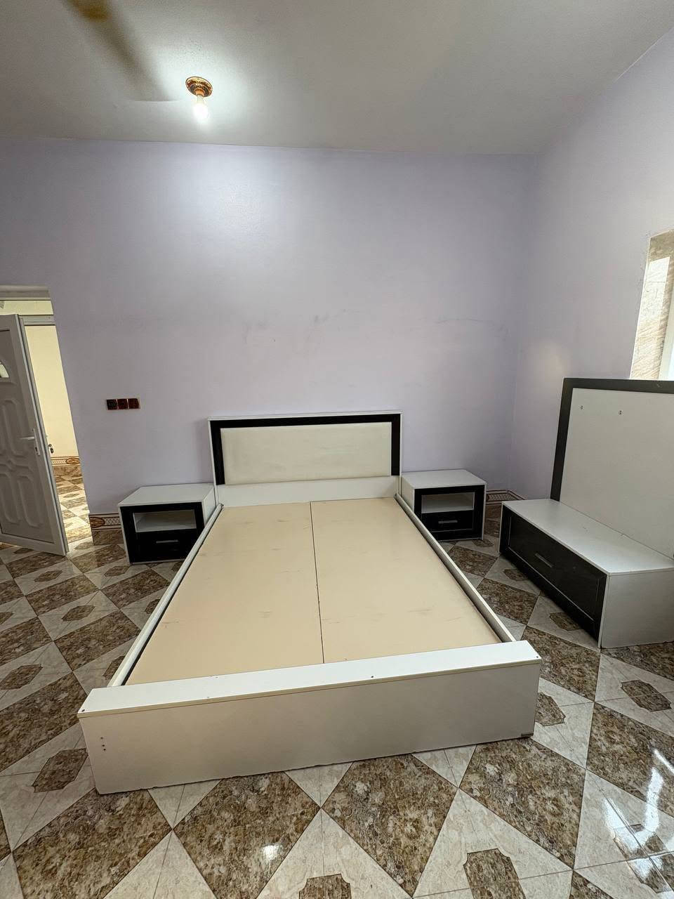 السلام عليكم
متاح چربايه نفرين + ميز بلازمه  للبيع  
الي يريدهن يراسلني خاص او يتصل على الرقم  ***********
