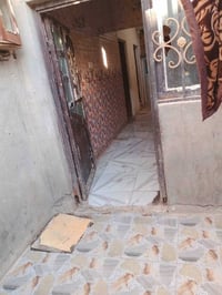 بيت • ١٢٠م • ٣ غرف