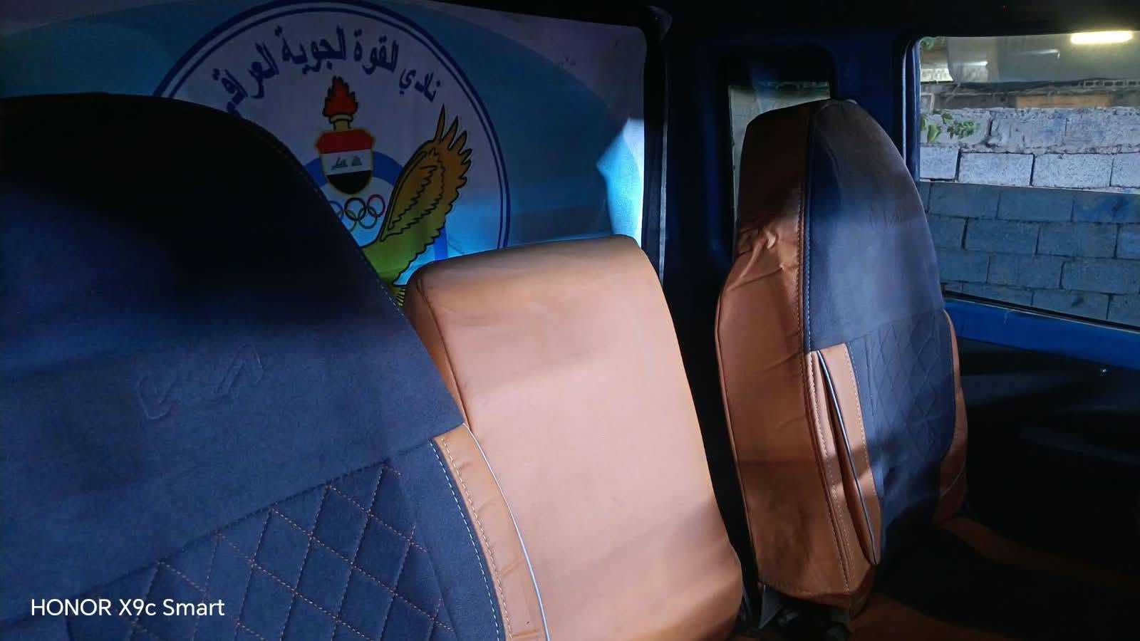 سلام عليكم لبيع كيه بنكو موديل 95 رقم بغداد سنوية ال 27 بسامينه تخم تاير مكينه كير شاصي رقم شاصي مكفول  كهربائية كلهة شغالة صدرامامي وخلفي وباور كله مكفول دينمو وسلف جديد  دوشمه جديده المكان بغداد اطراف التاجي لاتصال ***********

نص مكتوب في الصور:
- HONOR X9c Smart