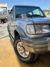كالوبر للبيع موديل 2001العنوان بغداد /07759170613/0781008276