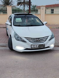 سوناتا خليجي • ٢٤٠٠ • ٢٠١١