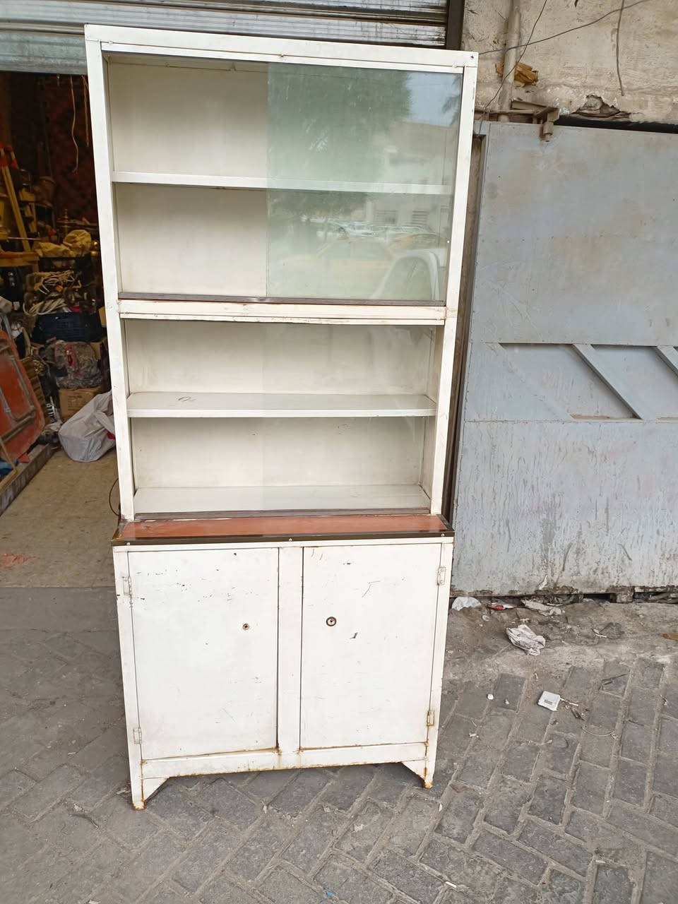ديلاب • عرض أغراض • بغداد