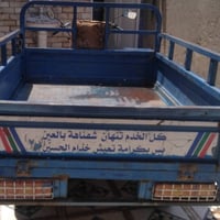موديل ٢٠١٧ • محرك ٢٠٢٠ • تايرات جوبلس
