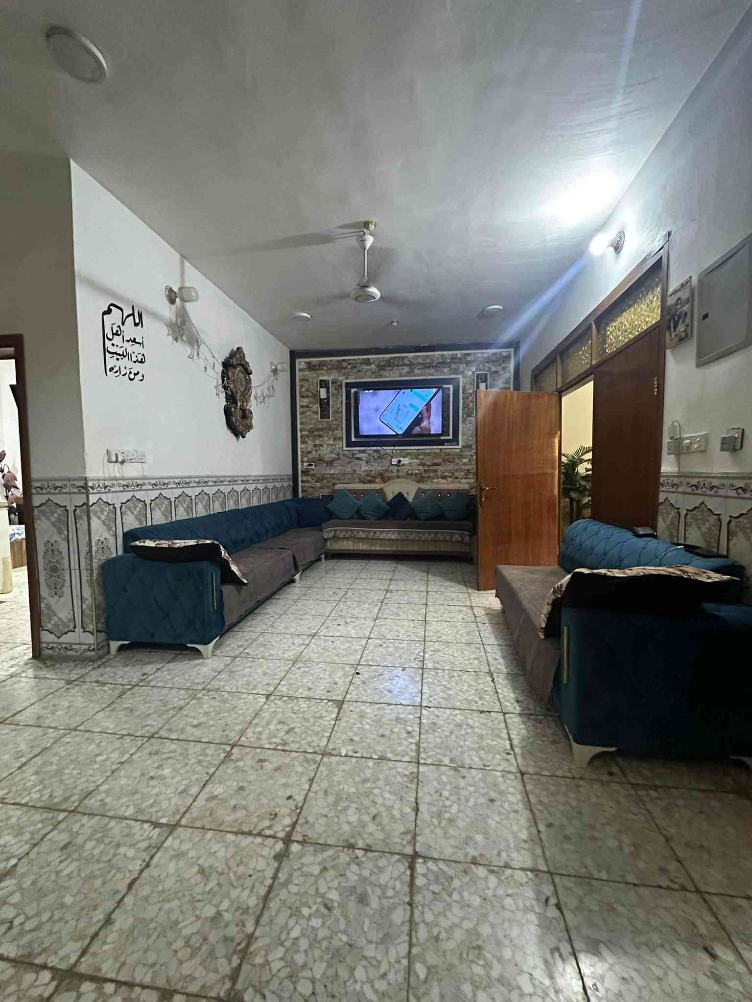 حي النور • ٢٠٠م • عقد زراعي