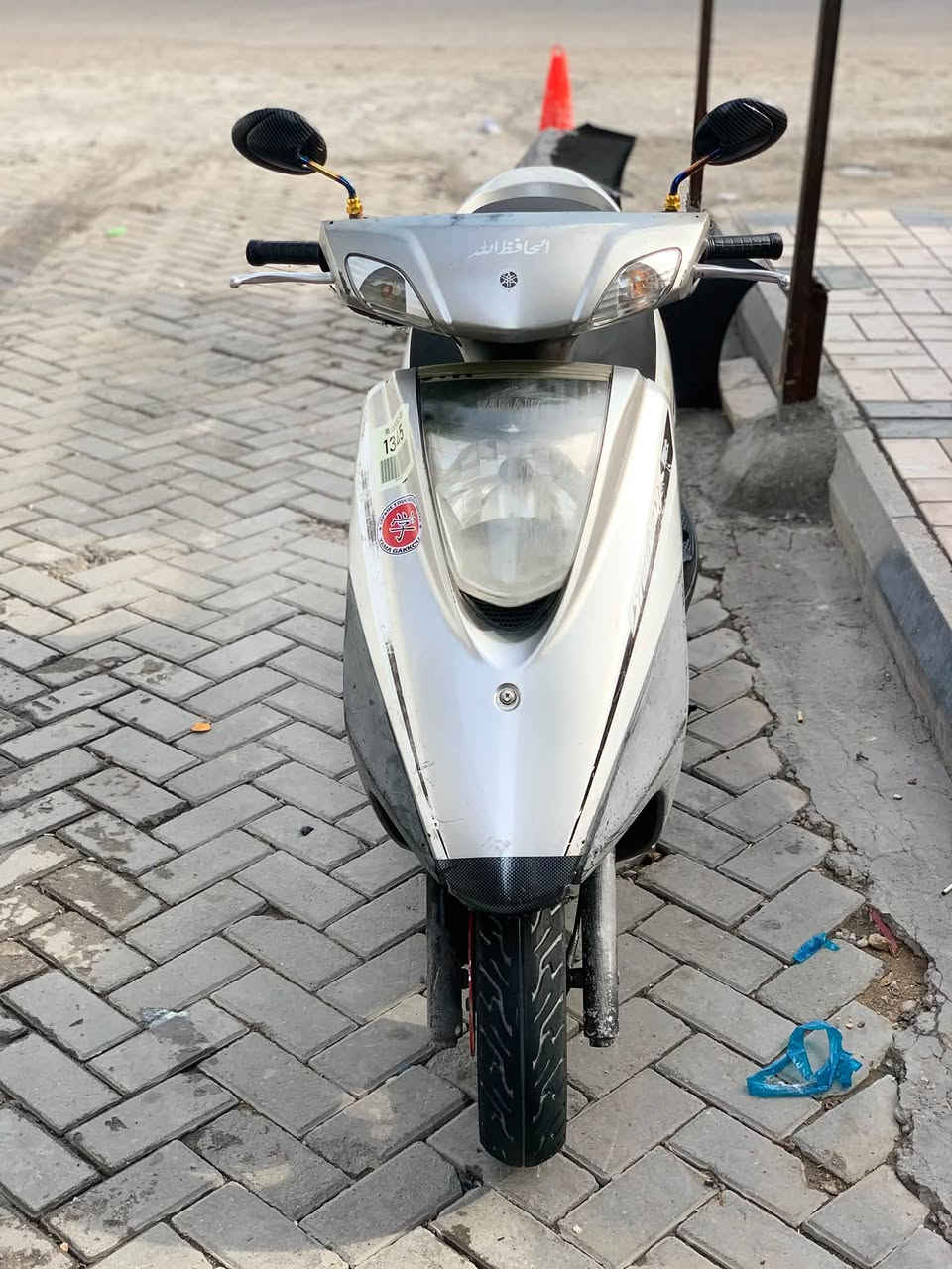بريز • نضيف • ممفتوح