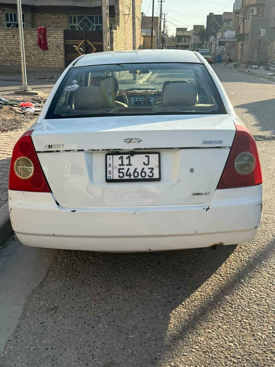 البيع شيري محور مكينه كورلا حديث حجم 1800تبريد ثلاجه تخم تاير جديد صدر جديد رقم جديد شاشه اكامره دواره ضرر جاملق امامي باقي مكفول سعر 37بيها مجال شراي ***********مكان بغداد
