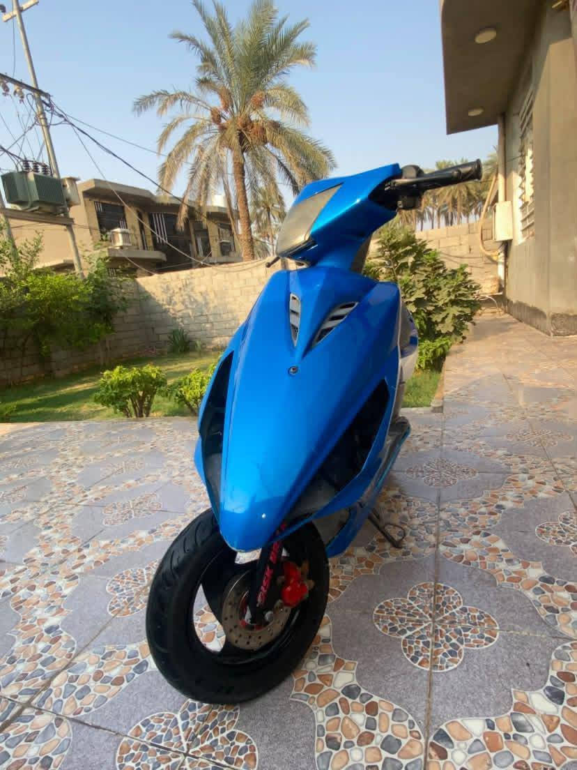 السلام عليكم
البيع درجة ماكس مضلع ياباني سلف هندر كهربائية شغاله 
مكينه خير من الله 
شلع حلو 
مكاني الحله (شارع 80 مال كربلاء) 
السعر 350 وبيها مجال 
***********
