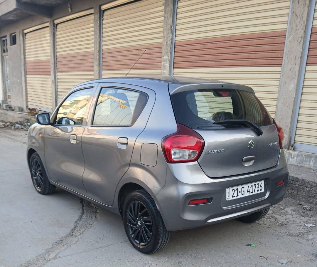 <<  سازوكي >> SUZUKI ياباني شكل جديد. 
- سعر السيارة (( ٨٨ )) ورقة فقط...وبي مجال.
-أتصال علرقم *********** أسيا
واتساب ***********
-موديل السيارة[[ ٢٠٢٣ ]] ...سيارة سحب شركة/زيرو/ كلين تايتل مواصفات خليجي بدون صبغ وبدون تعديل بارد ماشية فقط (( ٩ )) تسعة الف كيلومتر حقيقي فقط يعني بعدها زيرو والسيارة مرقمة شمالي (( رقم سليمانية دولي )) حرة وبإسمي والسنوية وهزة جديد وشرط التحويل. 
-لون السيارة مميز((رصاصي)).
- مواصفات السيارة خذمات خليجي داخل سيارة مطعم رصاصي وأسود وبرونزي... كير اوتوماتيك..مكينة ياباني علبلاد أقتصادي..تدفئة..تبريد ثلج..شاشة اندرويد بلادي مواصفات خاصة..تحكمات أستيرين كاملة المواصفات..بلوثوث..جامات كهرباء..مانع تزحلق..اي بي أس..كاميرا بلاد..حساسات خلفية بلادي..ستوب لايت..بلاجكتور..مرايات كهرباء..أشاير بجاملخ..أسبير جوكر علشركة...ويل كروم أسود بلاد شركة حجم اطارات ١٥ جديد..سويج جداحة عدد×٢ قفل مركزي نظام سنتر لوك..أطفاء ذاتي عند توقف سيارة/مواصفات رادار..مانع ضباب..نظام أيرباكات علبلاد...يو بي أس...غراض بلاد شركة بعدها بيه... لاواصق ولايلون ولزكات شركة بعدها بية.
-مكان سيارة كركوك. كركوك, العراق

نص مكتوب في الصور:
- Galaxy A15