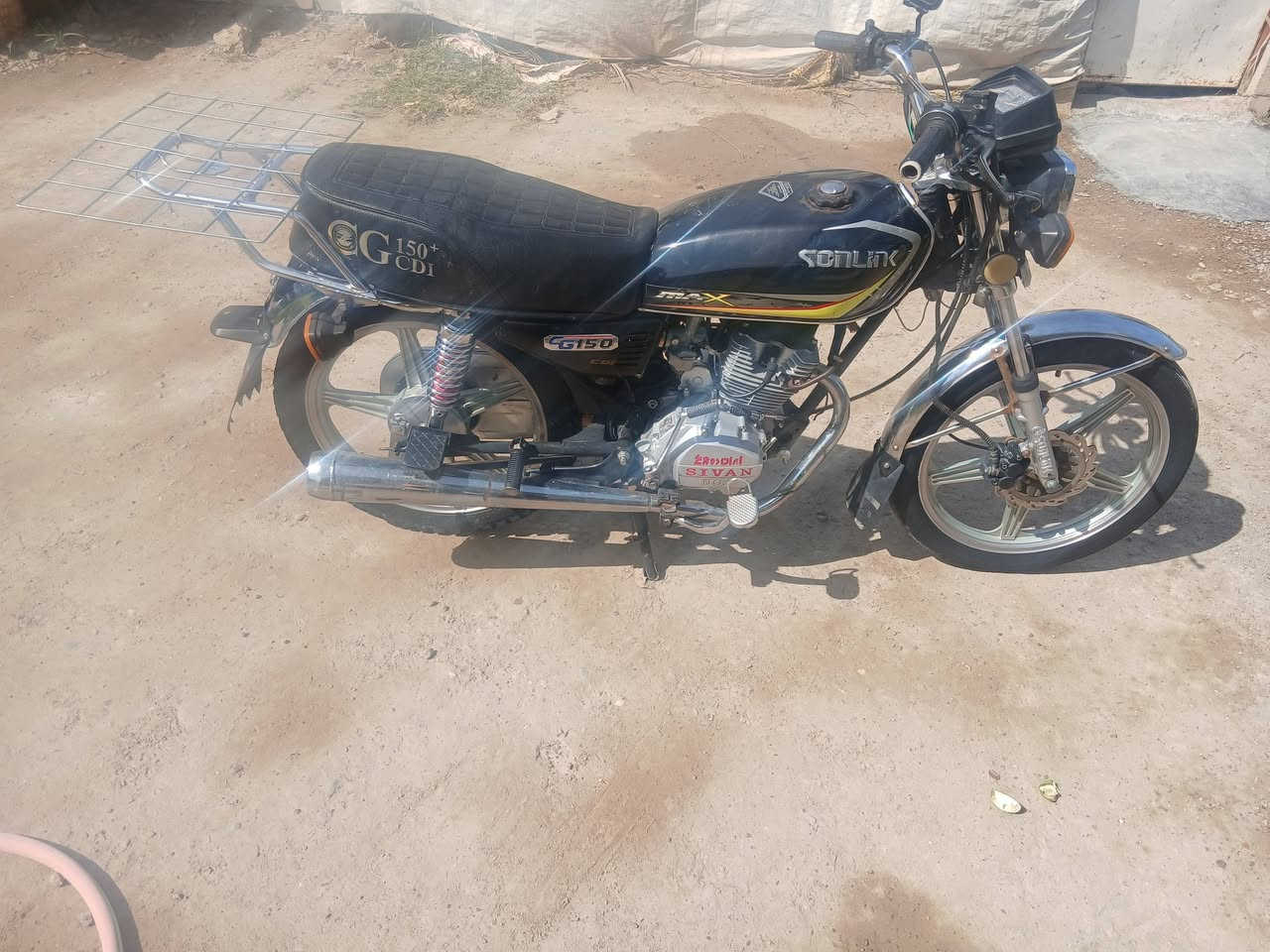 سيفان • موديل ٢٠