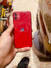 آيفون ١١ • عادي • واتساب