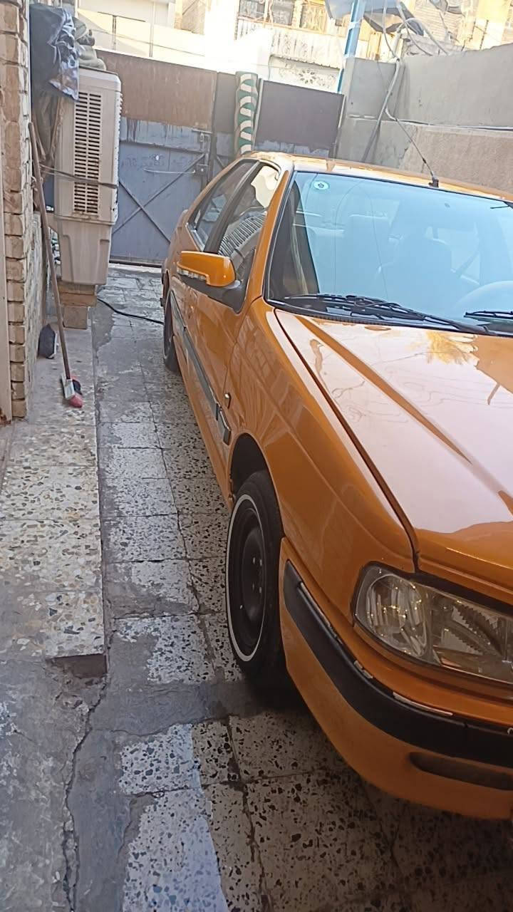 السلام عليكم
بيجو بارص موديل 2018 
رقم بغداد انكليزي
تحويل ثاني يوم

✅ صدر أمامي وخلفي جديد
✅ منضومة غاز
❄️ تبريد ثلج بيهه نص الجاملق صبغ وبارد بل باب 
   السعر 53وبيه مجال مكاني مدينه الصدر الاورفلي.    ***********
