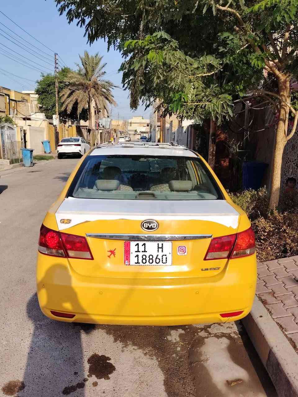 السلام عليكم
بي واي دي جي ٣ محور كورلا ٢٠١٦
مصبوغه حزام للجمالية صدرها نص عمر
السعر ٥٠ وبيها مجال
بغداد الحسينية ***********
