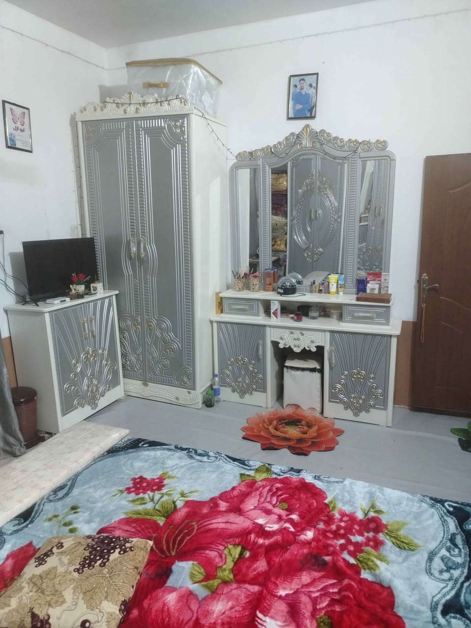 جديد استخدم شهرين فقط *********** كربلاء, العراق
