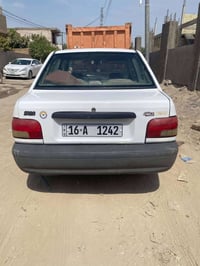 ٢٠١١ • نظيفه • ضربة باب