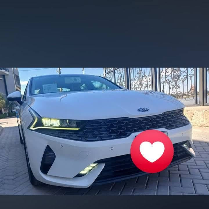 كي فايف خليجي موديل 21 مكفوله كفاله عامه رقم بغداد بسمي مكينه 2000 ماشيه 57 ألف سياره جديده كارتون مكاني ناصريه مركز ***********
