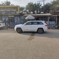 جيب اوفرلاند • ٢٠١٨ • رقم بغداد