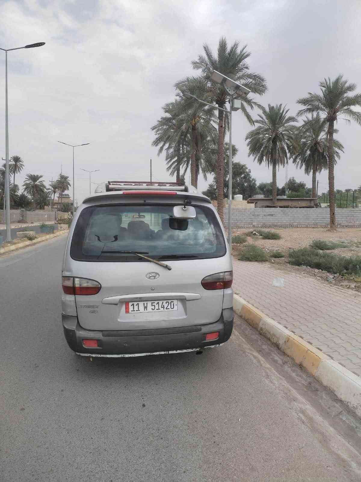 استاكرس • 2002 • ديالى سعديه