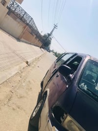 بيجو • مكفولة كير ومحرك • كركوك