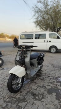 بيكم للبيع مكينه جديده وناعمة ترايك وين متريد نقصها باتري وكفر مكاني م...