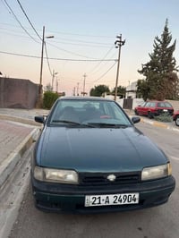 موديل ٩٤ • كركوك • بنزين