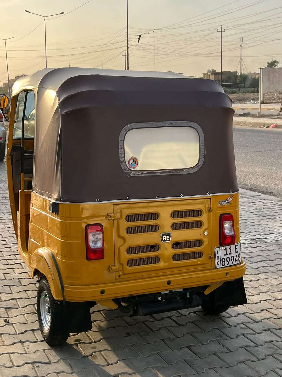 تكتك • ٢٠٢٠ • كفالة