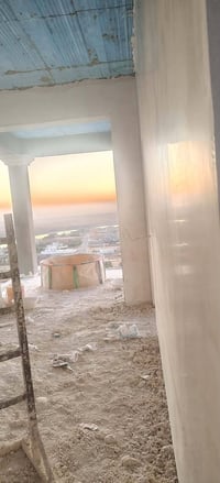 لبخ جص • من الموصل • سديره