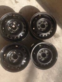 طقم ويل • وزن ثقيل
