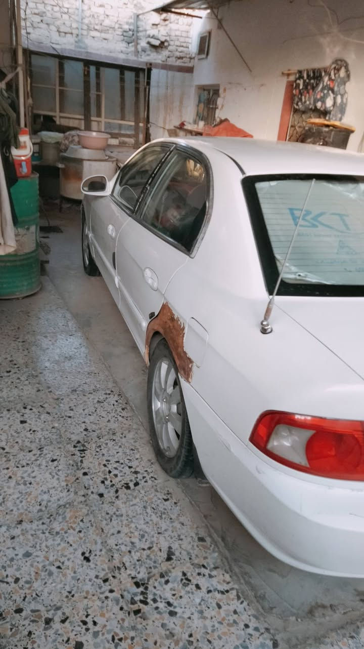 يالله
اوبتما وفود 2004 محرك سته سلندر 2700 مكينه كير حداديه اماميه كلهن جدد شادهن قبل شهر ونص تبريد ثلج كهربائيات كله شغاله تخم تاير جديد باتري جديد ادامه كامله من بلكات وايرات مجول بخاخات فيت بم السياره بأسمي سنويه لل27 شهر ال12 رقم الماني بابل حادثه جاملغ امامي عكس السايق والبنيد مبدلات جدد نقص السياره فقط حداديه خلفيه وبور استيرن وصبغ حزام  مكان السياره بابل مدينة الحلة قرية برنون السعر 58 قابل للتفاوض للتواصل على الخاص او على الرقم ***********
