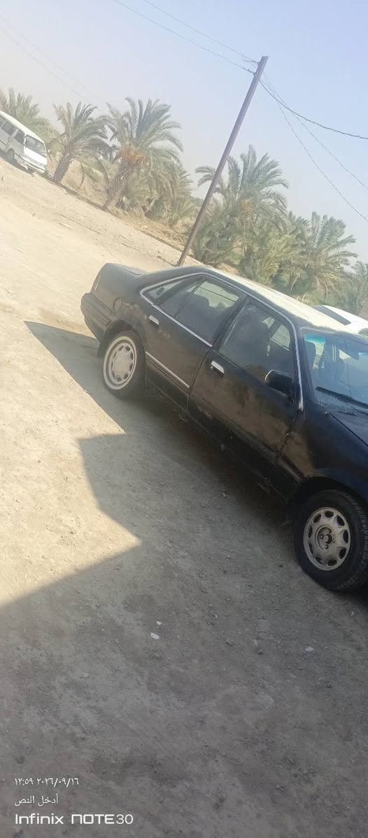 السلام عليكم
دايو للبيع فقط

موديل 93

كيرتماتيك  يصفن بيه البك مكينة حدادية تخم تاير

1800 المكينة

رقم كربلاء مداور ثاني يوم

السعر 18 وبيها مجال بصيط

مكاني السماوة البركات***********

نص مكتوب في الصور:
- ١٢:٥٩ ٢٠٢٦/٠٩/١٦
- أدخل النص
- Infinix NOTE 30
- ١٢:٥٨ ٢٠٢٦/٠٩/١٦
- أدخل النص.
- Infinix NOTE30
- 12:59 2024/09/16