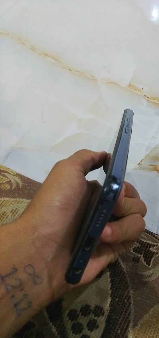 هونور x6 للبيع
ابيعلك شرط الفحص 
جهاز اصحه من الصاحي مابي اي عطل .
ذاكره 128 واتساب *********** 
وارد خاص أيضا.
