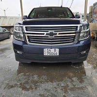 تاهو LS • ٢٠١٩ • رقم بصره
