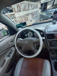 نيسان صني • مصبوغ • بفداد الشعب