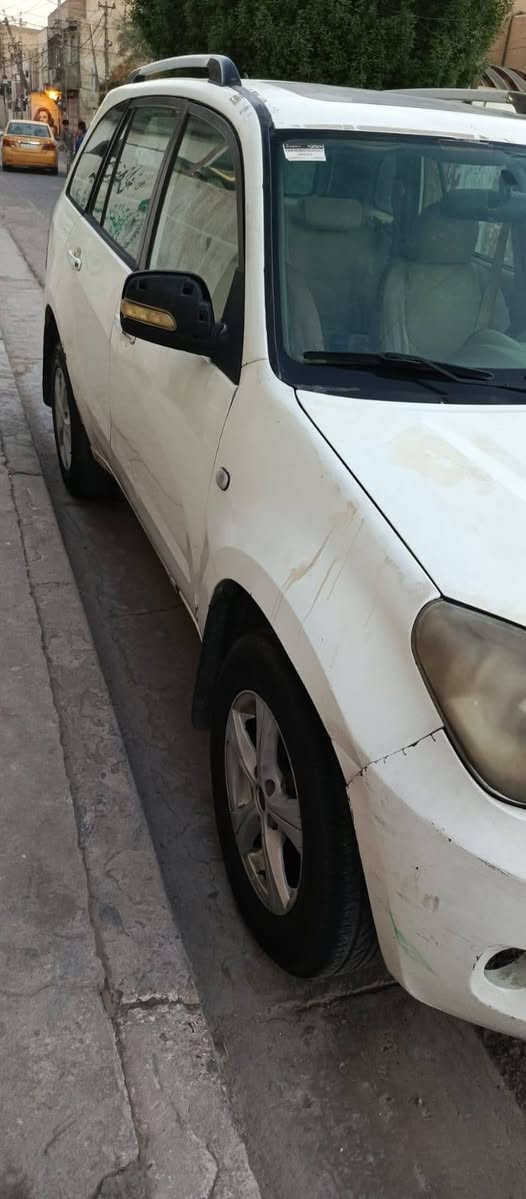 جنوي • موديل ٢٠١٣ • رقم بغداد