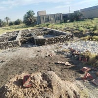السماوه • استاذ بناء • حجر طابوق بلوك