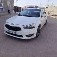 كاتنزا بنيرامه • ٢٠١٣ • رقم بغداد