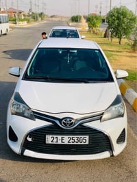 يارس • ٢٠١٧ • اوتوماتيك
