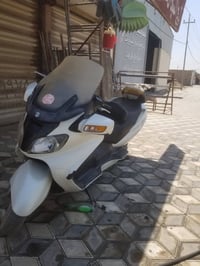 سكاي ويف 650 • عوزه ترتيب • كفاله