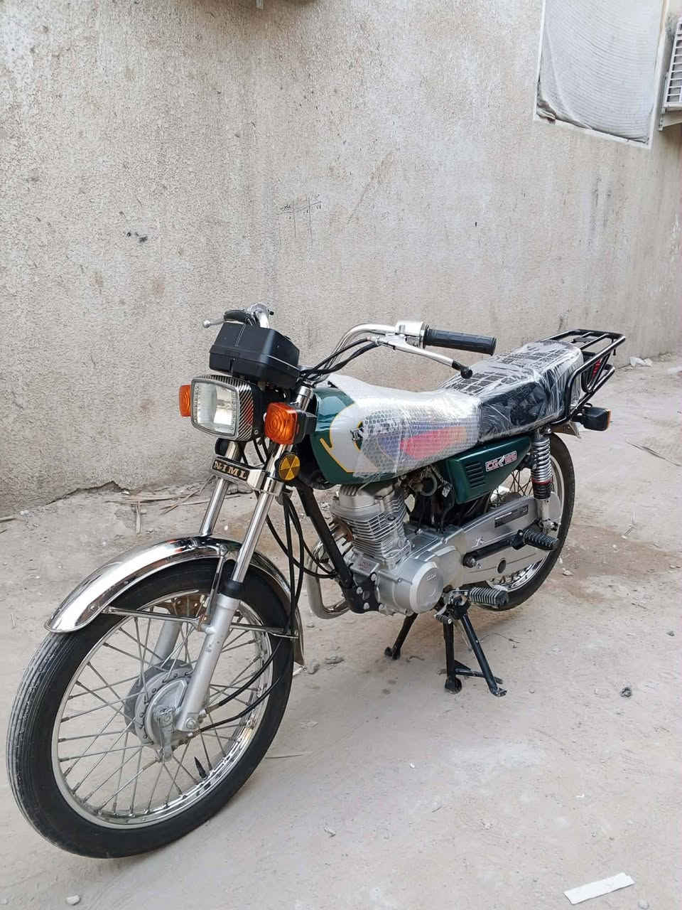 السلام عليكم درجة نامه مديل ٢٥ للبيع كفالة عامه درجة شلعه معدل فول اوراق سكنر مكان كربلاء السعر ٦٢٥ بيها مجال للاستفسار رقمي ***********
