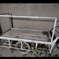 عربانة كبيرة • ٣تاير • للبسطه
