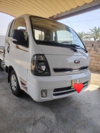كيا • ٢٠٢٠ • رقم بغداد
