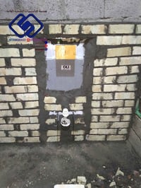 تأسيسات صحيه وكهربائيه عامه  مع الفحص والضمان  07708083122 07806210978