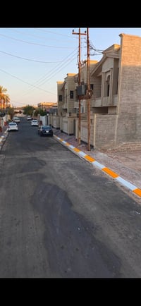 تكريت حي الضباط • ٦٠٠م • واجهة ٨