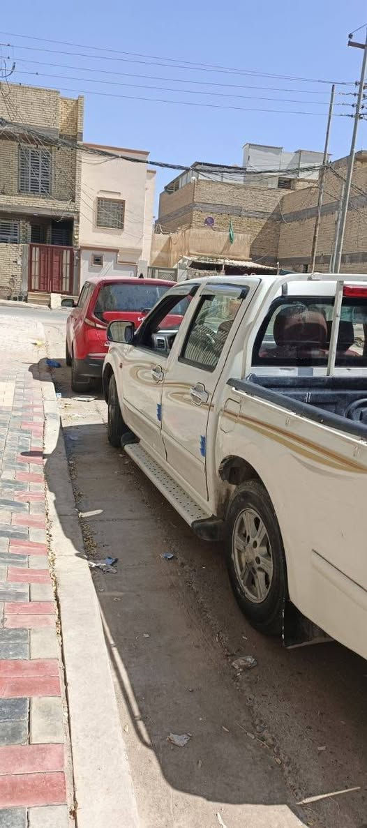 كريت ويل ١٣ اللبيع رقم قاسيه سياره موجوده في كربلاء السعر٦٥ مع المجال الاتصال على الرقم *********** او ***********
