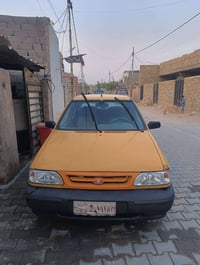 سايبه • ٢٠١١ • بغداد